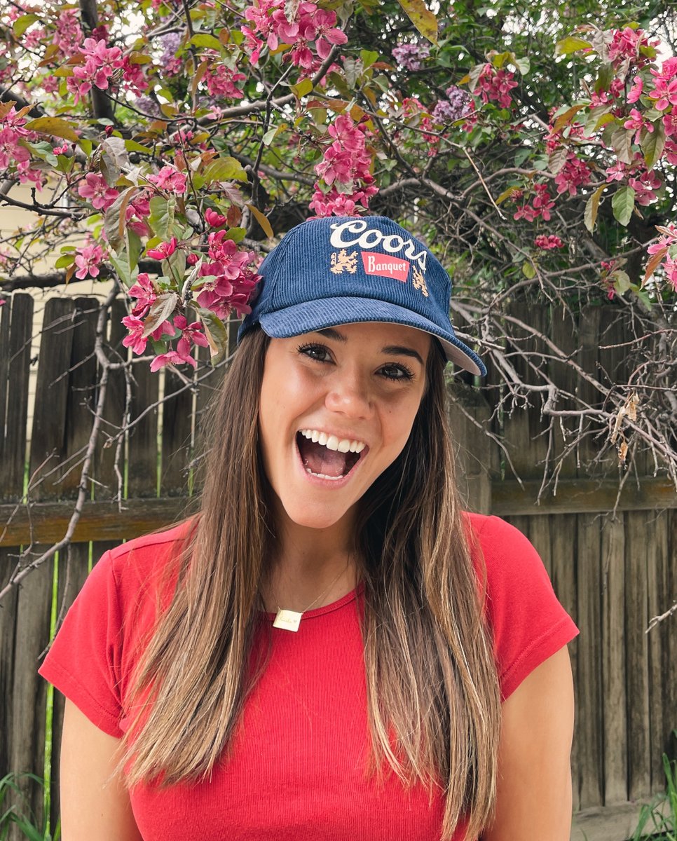 Never a bad day in a Barefoot hat!! 😄
  #shopbarefoot