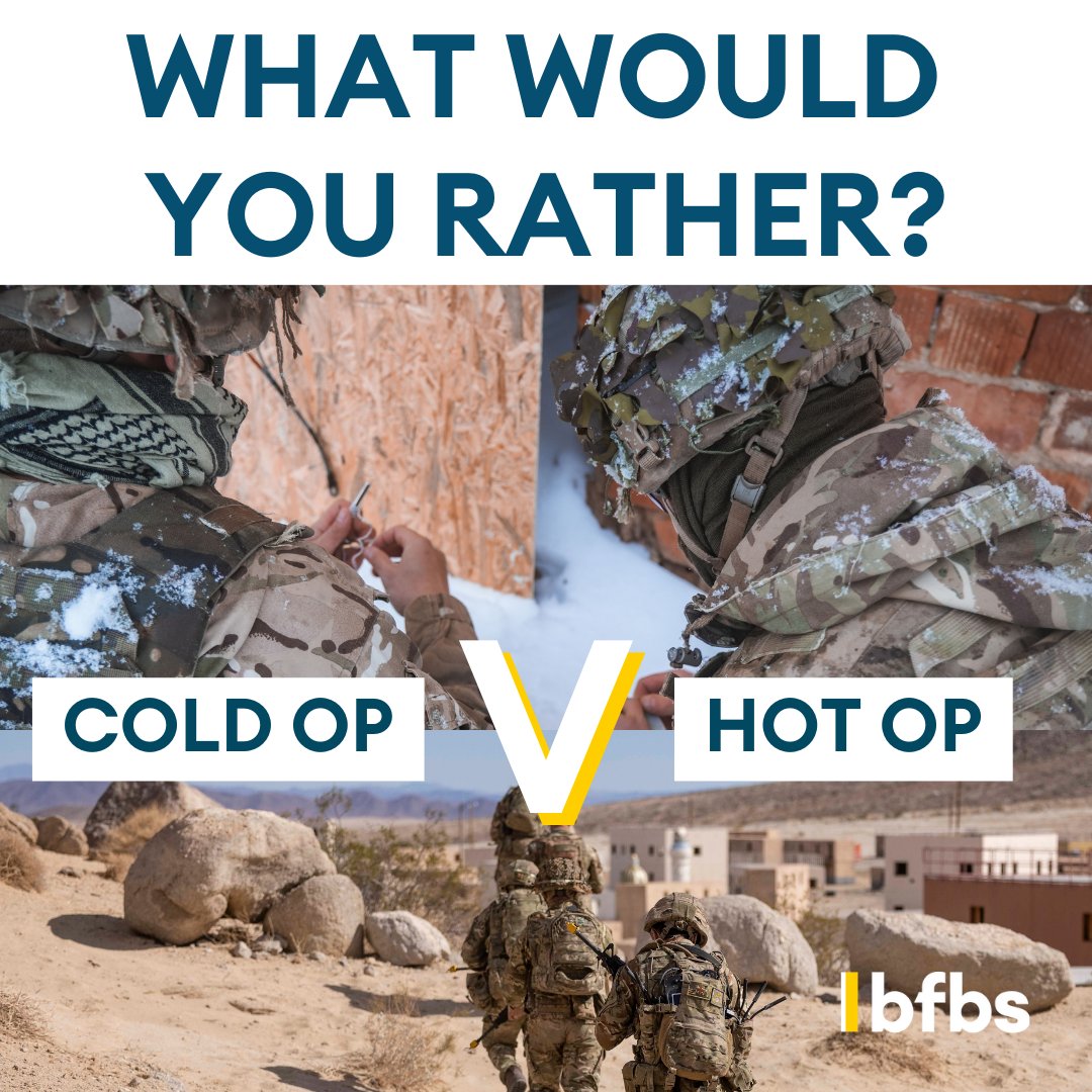 BFBS Radio tweet media