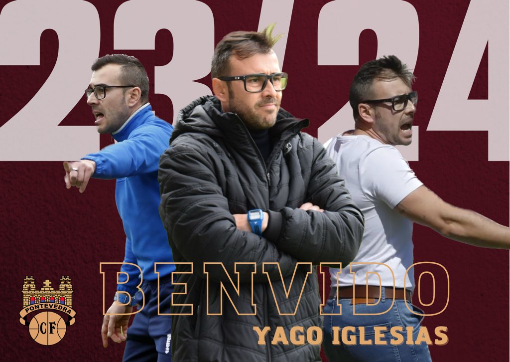 Pontevedra CF 🦴 tweet media