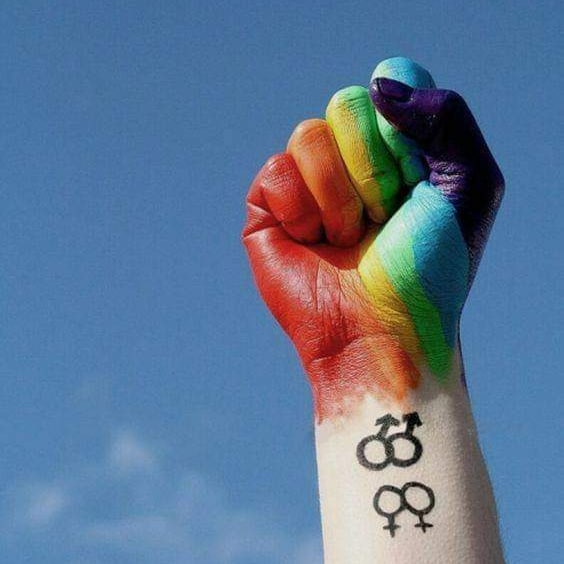 queer_secrets's tweet photo. #NewProfilePic https://t.co/QqPIpWxUbn