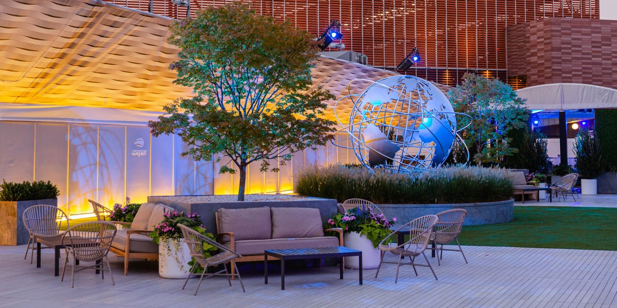 Cliff Drysdale Tennis tweet media