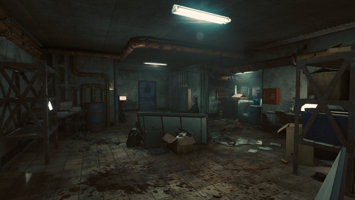 _BubonicChronic's tweet image. Releasing Soon...                   #BlackOps3 #BlackOps3ModTools #leveldesign #CallofDuty #CODZombies