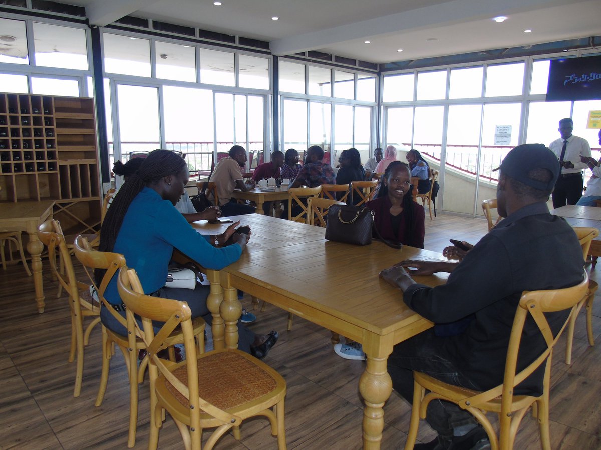 MKU Medical Research Club (MKUMReC) tweet media