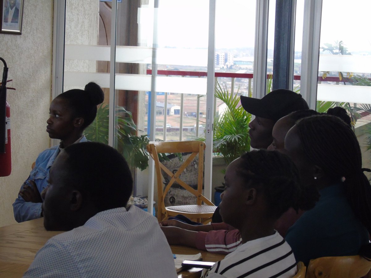 MKU Medical Research Club (MKUMReC) tweet media