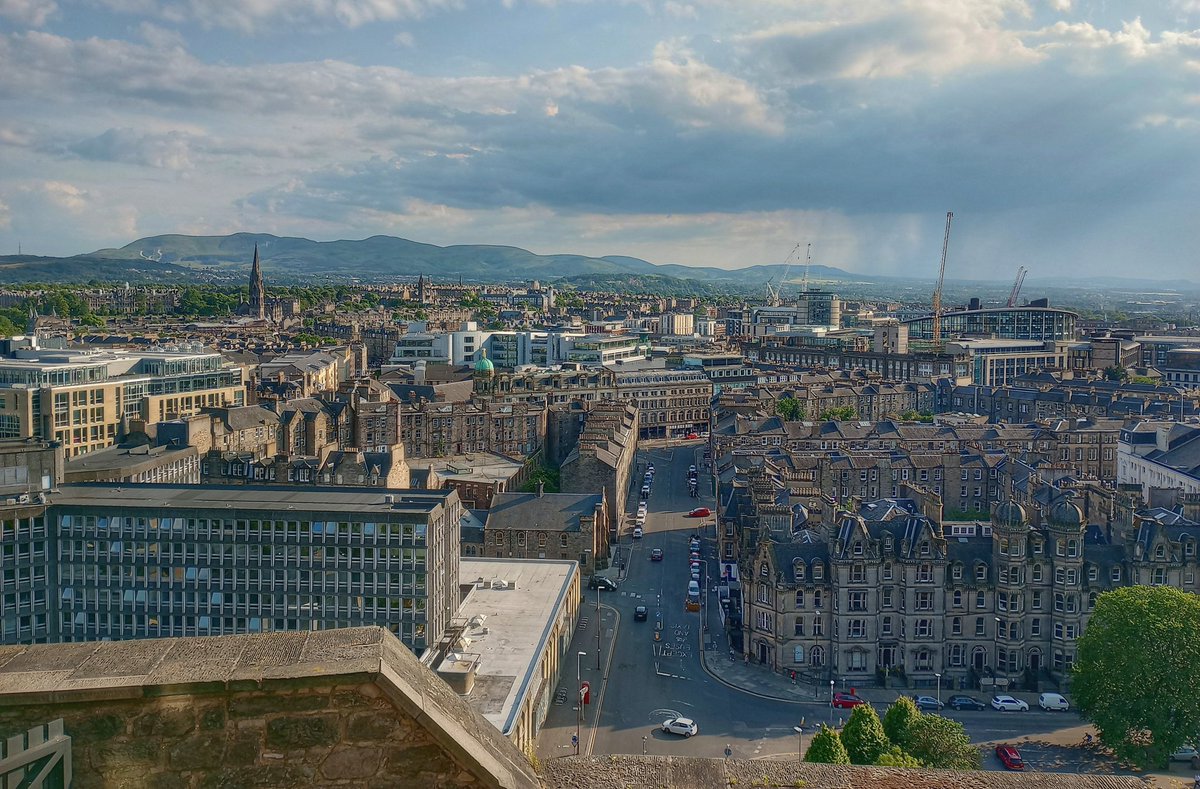 Aimuseums's tweet image. Wonderful view from our Friday social event! 😍
