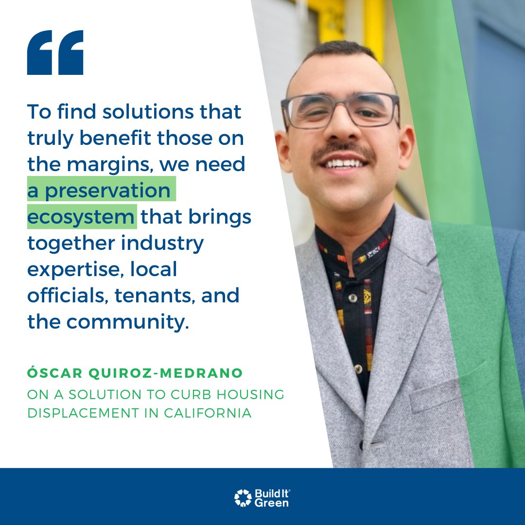 BuildItGreenOrg's tweet image. Read our newest blog, a collaboration with @SOMOSMayfair ☀️ #Preservation bit.ly/3qJvkcc