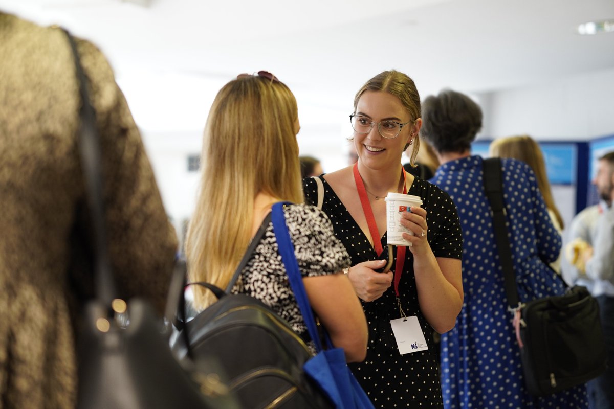 Nutrition Society (@nutritionsoc) on Twitter photo The biggest thank you to @trish_heavey, the local organising committee, the NS Irish Section, and <a href="/TUS_Athlone_/">TUS Athlone Campus</a> for making this brilliant conference happen.
Three days of ground-breaking science and most importantly smiles all round!
Thank you to everyone who joined #NSIrish23 The biggest thank you to @trish_heavey, the local organising committee, the NS Irish Section, and <a href="/TUS_Athlone_/">TUS Athlone Campus</a> for making this brilliant conference happen.
Three days of ground-breaking science and most importantly smiles all round!
Thank you to everyone who joined #NSIrish23
