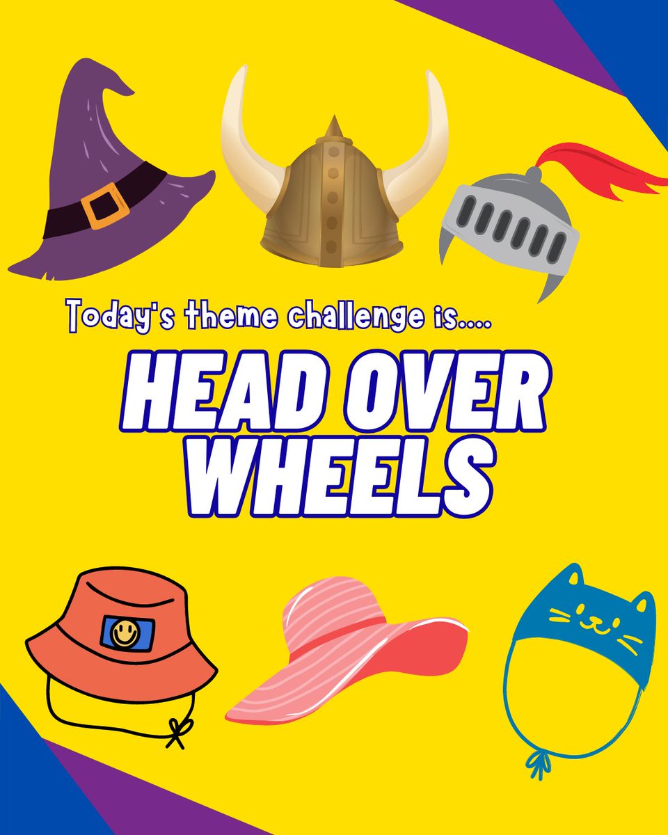 Walk & Roll Alberta tweet media