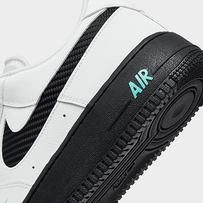 Ad: Air Force 1 Low 'White Black Teal'

Finishline bit.ly/3kqFyeB
Jdsports bit.ly/3WprfEf