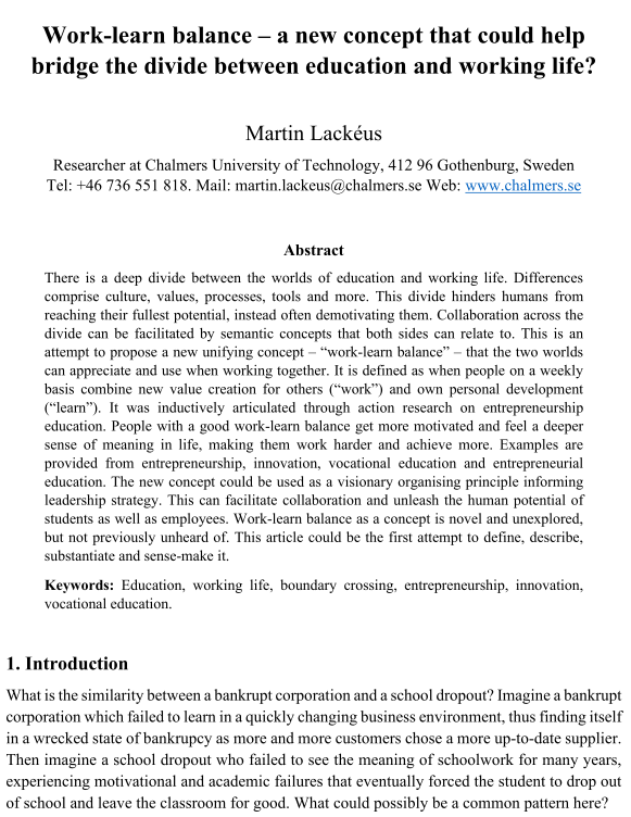 Accepted in IHE! 😀🥳🍾

Abstract: Nov-21
1st full paper: Mar-22
1st attempt to publish: Mar
Conference pres: May
Desk reject: May😡
Friendly review: Oct
2nd attempt to publish: Dec
R&amp;R: Apr-23
Accept: Jun
PDF ready for DL: Sep?

A quite quick one, in comparison. Don't give up!