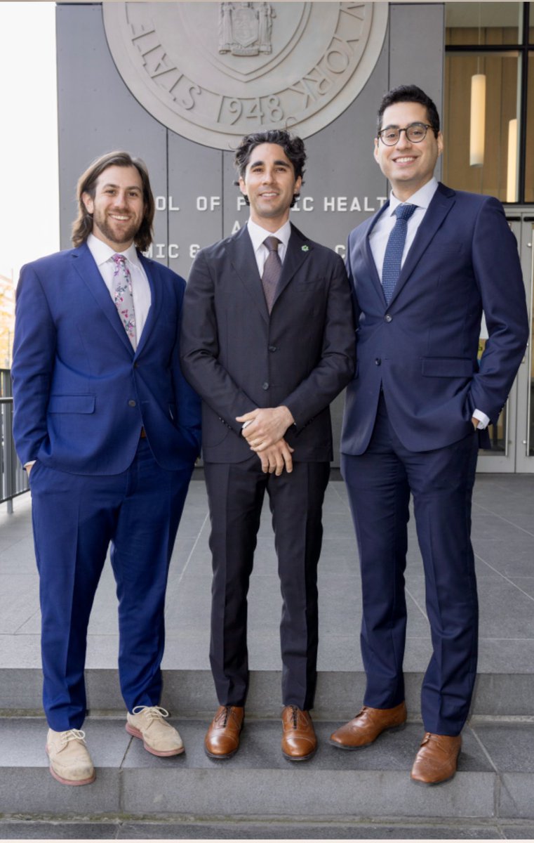 Downstate Urology (@downstateuro) on Twitter photo Congrats to our incredible <a href="/downstateuro/">Downstate Urology</a> graduating chiefs <a href="/drcweinstein/">Corey Weinstein</a> <a href="/BruBaby3/">Matthew Bruha</a> <a href="/mahyarkashaniMD/">Mahyar Kashani</a>! It has been an extraordinary journey watching you evolve into the stellar urologists you are today and an honor to work alongside you. We know you each have a bright future ahead! Congrats to our incredible <a href="/downstateuro/">Downstate Urology</a> graduating chiefs <a href="/drcweinstein/">Corey Weinstein</a> <a href="/BruBaby3/">Matthew Bruha</a> <a href="/mahyarkashaniMD/">Mahyar Kashani</a>! It has been an extraordinary journey watching you evolve into the stellar urologists you are today and an honor to work alongside you. We know you each have a bright future ahead!