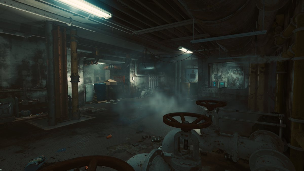 _BubonicChronic's tweet image. Releasing Soon...                   #BlackOps3 #BlackOps3ModTools #leveldesign #CallofDuty #CODZombies