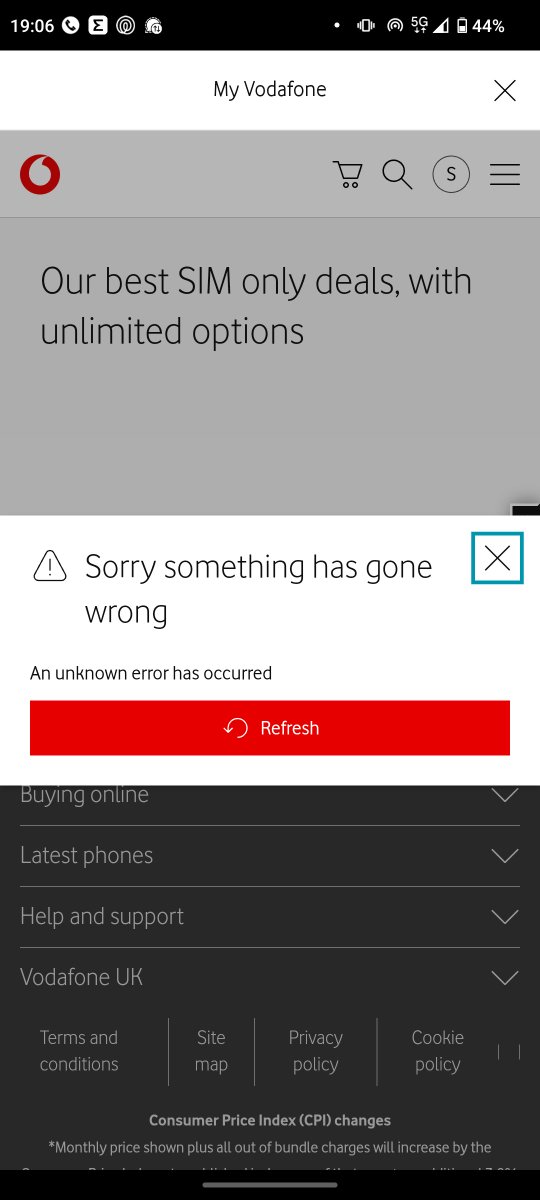 Stuart Taylor - M5ST tweet media