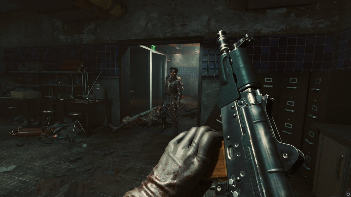 _BubonicChronic's tweet image. Releasing Soon...                   #BlackOps3 #BlackOps3ModTools #leveldesign #CallofDuty #CODZombies