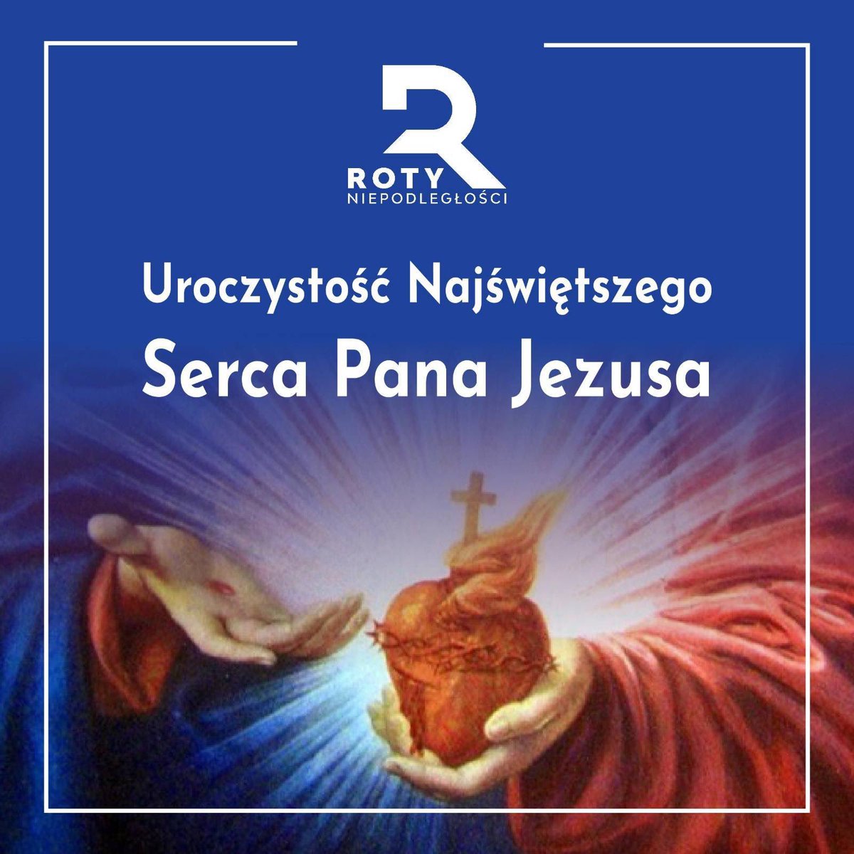 Dzień W Którym W Sposób Szczególny Czcimy Serce Jezusa To