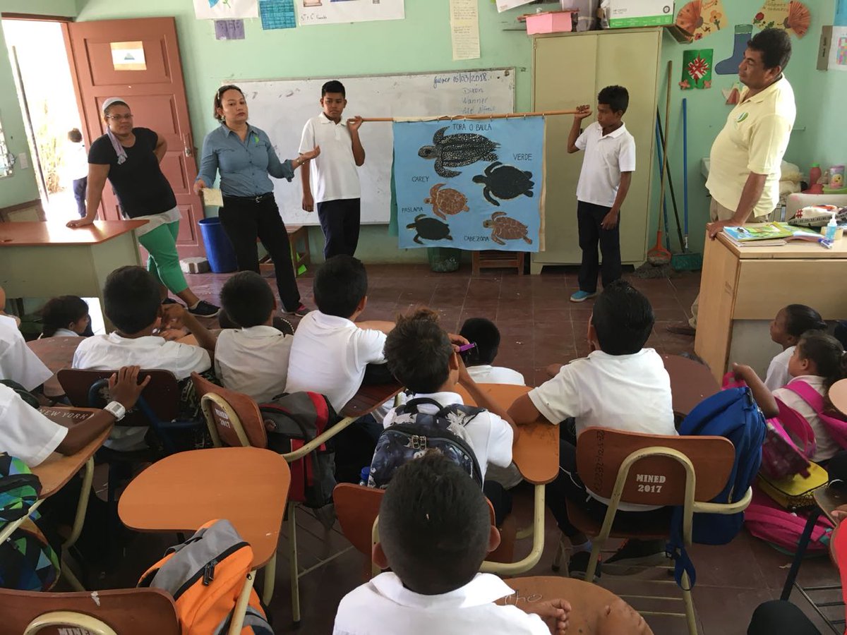 Paso Pacífico tweet media