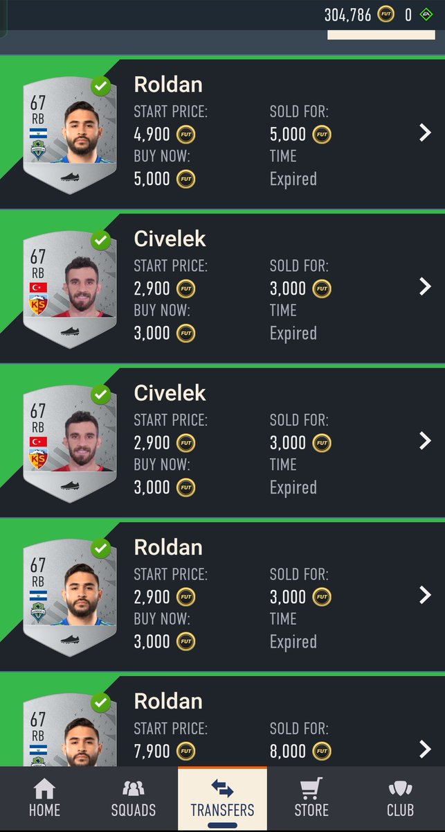EAFCTradingHub's tweet photo. 🚨300k Update🚨

Solution trading is popping off they guys are just printing coins in the discord if you want to make easy coins like this i suggest you follow and RT as i might drop 25 spots for 25 retweets.. seems fair 🔥🔥

#FIFA23 #FUT23 https://t.co/EGjFWtbDpa