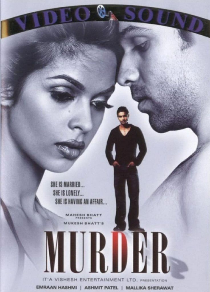 Karthik79956315's tweet photo. MURDER SEQUELS
#Murder1 (2004)
Nothing spl ,weak story . with lots of bold scenes.
2/5⭐
#Murder2 (2011)
Remake of Korean thriller "The chaser"
Psychopath story.
2.75/5 ⭐
#Murder3 (2013)
Same another one...remake of Spanish movie "The hidden Face"
Mystery one!!.
3/5⭐ https://t.co/aT3FxwK2tv