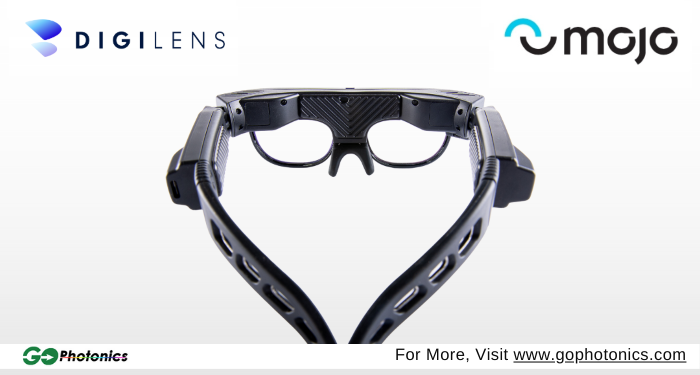 Mojo Vision and DigiLens Unite to Revamp AR/XR Market with Game-Changing Collaboration

Read More ow.ly/9rMZ50OQ7eC

@MojoVisionInc @DigiLensInc #surface #relief #gratings #technology #waveguides #extended #REALITY #LED #Smart #glasses #Insights #INDUSTRY #photonics #news