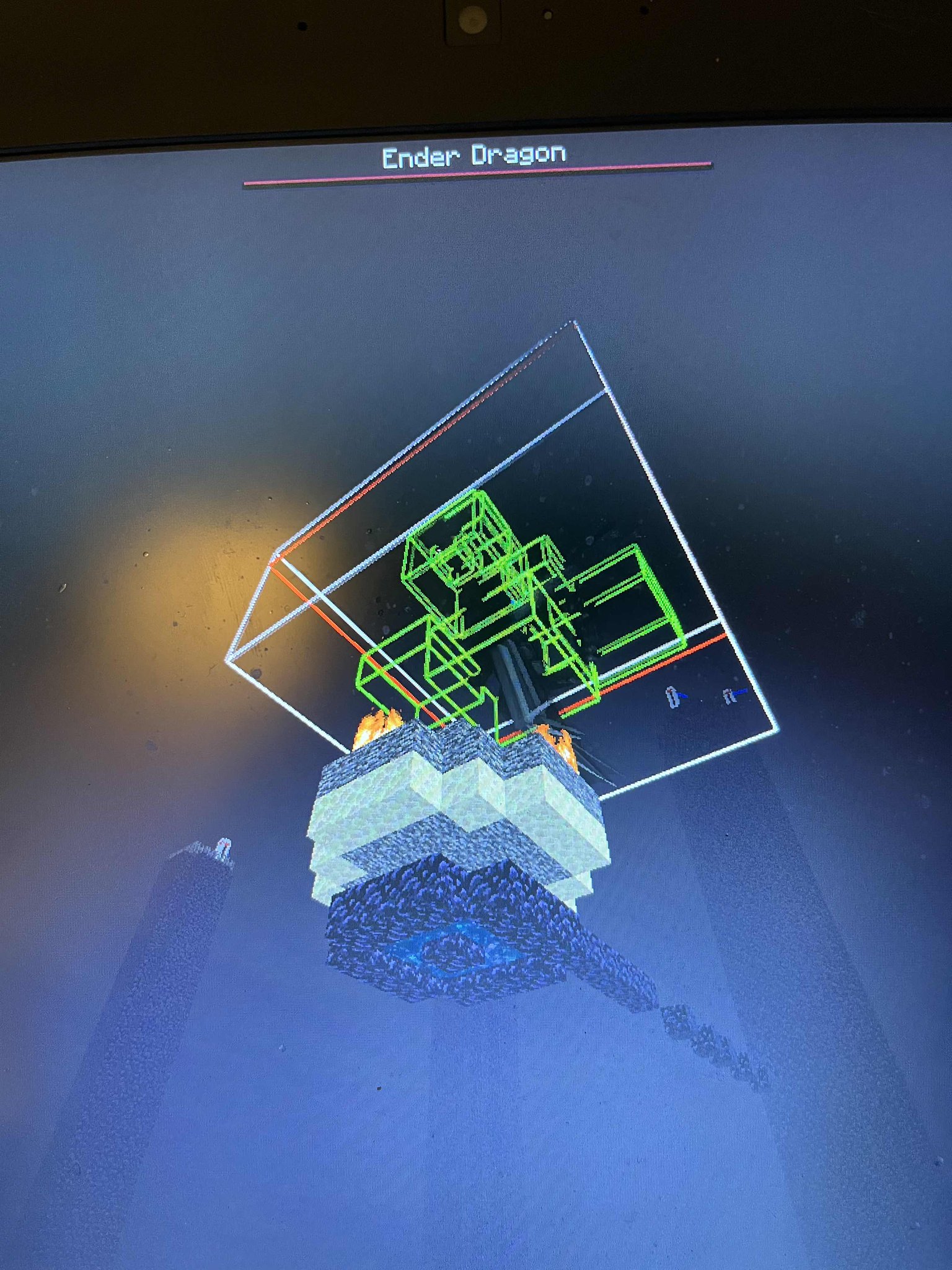 RaysWorks on Twitter "1.20 Duping End Portals... LIVE 🔴 https//t.co