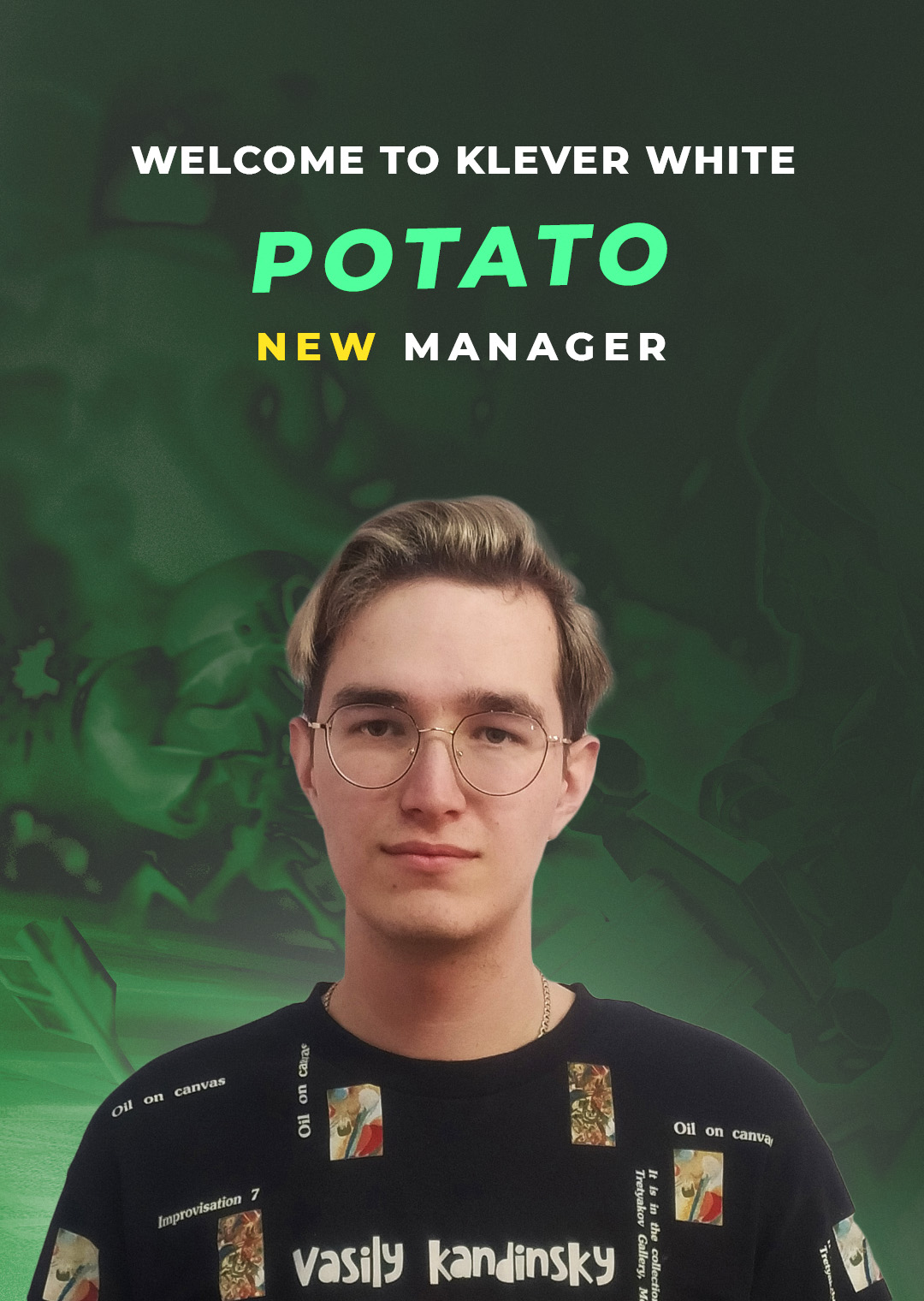 klever-white-team-on-twitter-we-have-a-true-master-of-his-craft
