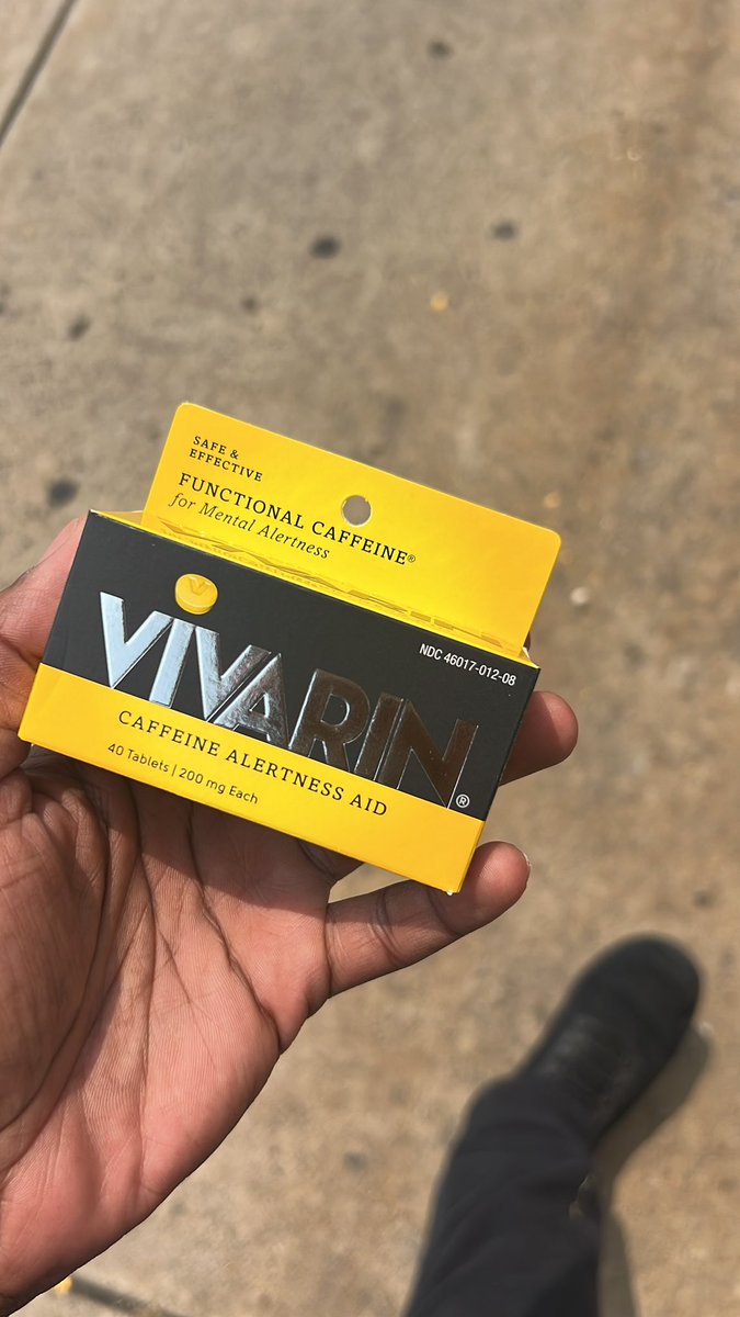 then0wnow's tweet image. #DailyVitamins #ExpensiveHabits