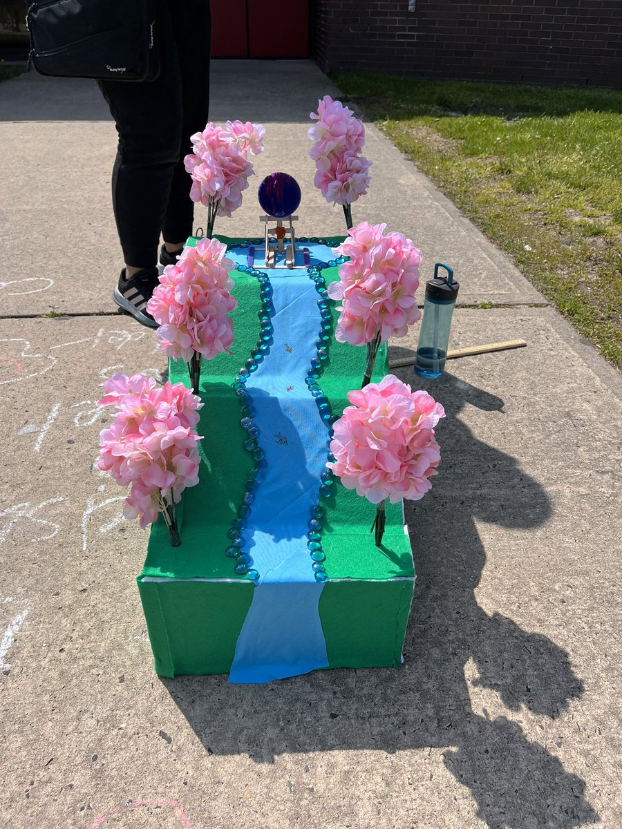 Ms. Pollard tweet media