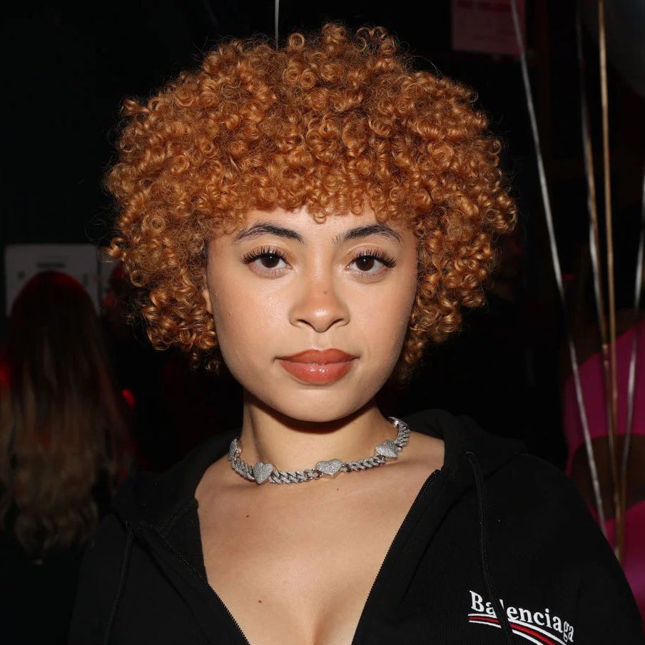 All Things Battles 🖊🔥 on Twitter "Ice Spice & TRex are reportedly