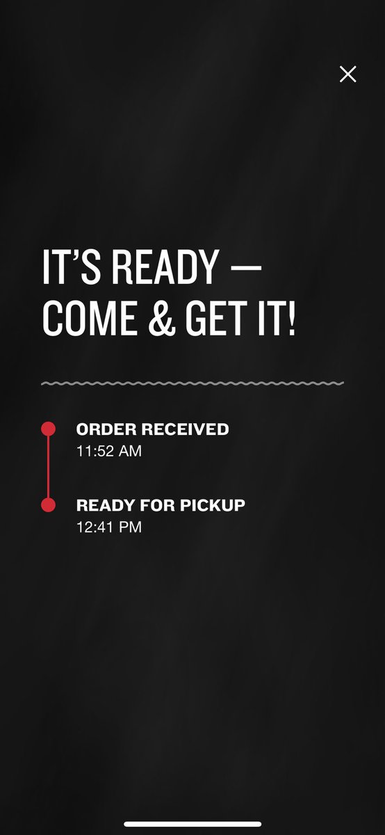 Spent 30min I had available for lunch standing in line for 50min waiting on a sandwich. Definitely NOT #freakyfast <a href="/jimmyjohns/">Jimmy John’s</a>