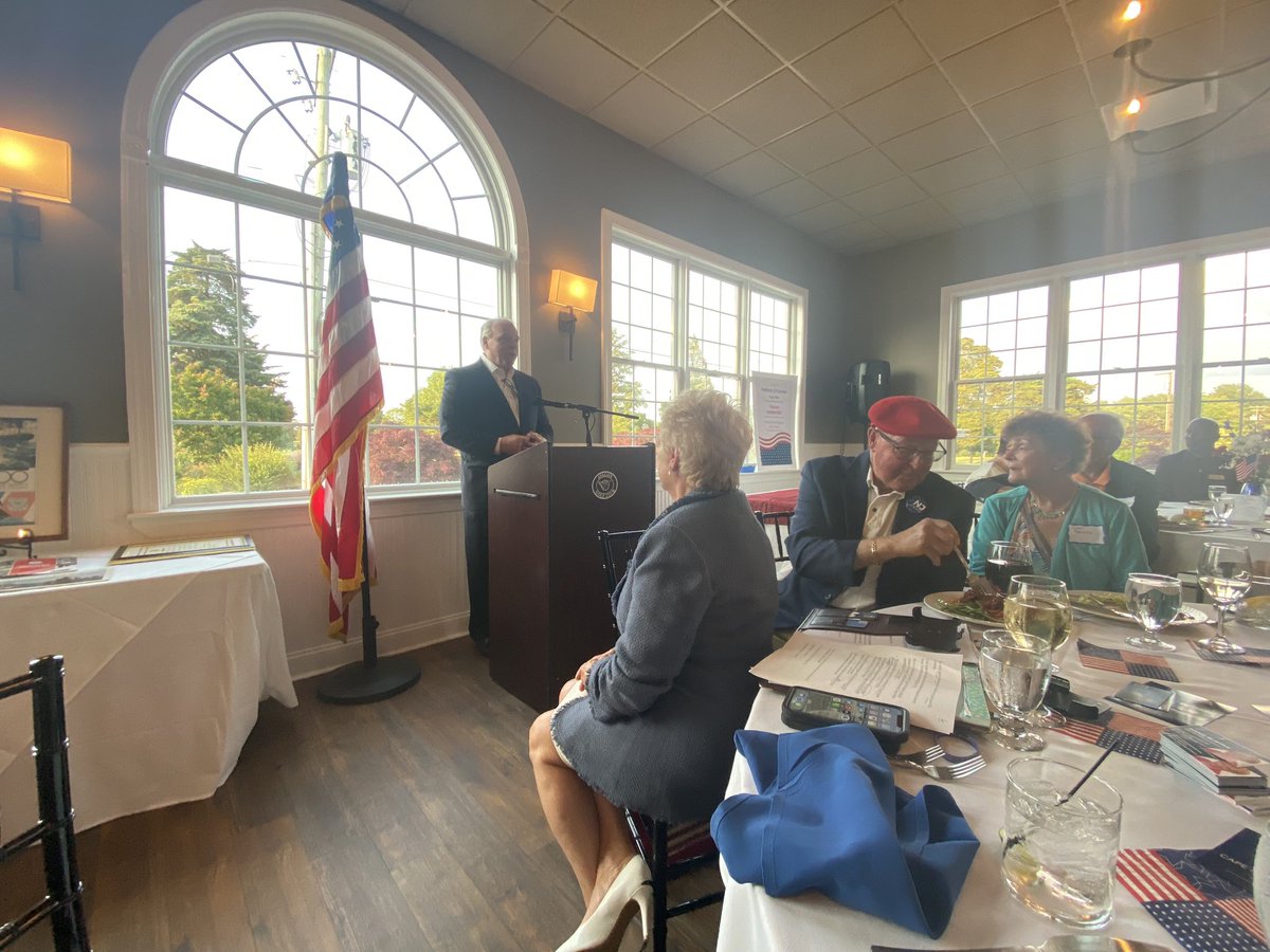 Steve Sweeney (@stevesweeney_nj) on Twitter photo A great event and evening spent with the <a href="/CMCDems/">Cape May County Regular Democratic Organization</a> and <a href="/MarieBlistan/">Marie Blistan</a>. Thank you for inviting me to speak to an exciting slate of candidates as we work together to build momentum in Cape May County. A great event and evening spent with the <a href="/CMCDems/">Cape May County Regular Democratic Organization</a> and <a href="/MarieBlistan/">Marie Blistan</a>. Thank you for inviting me to speak to an exciting slate of candidates as we work together to build momentum in Cape May County.