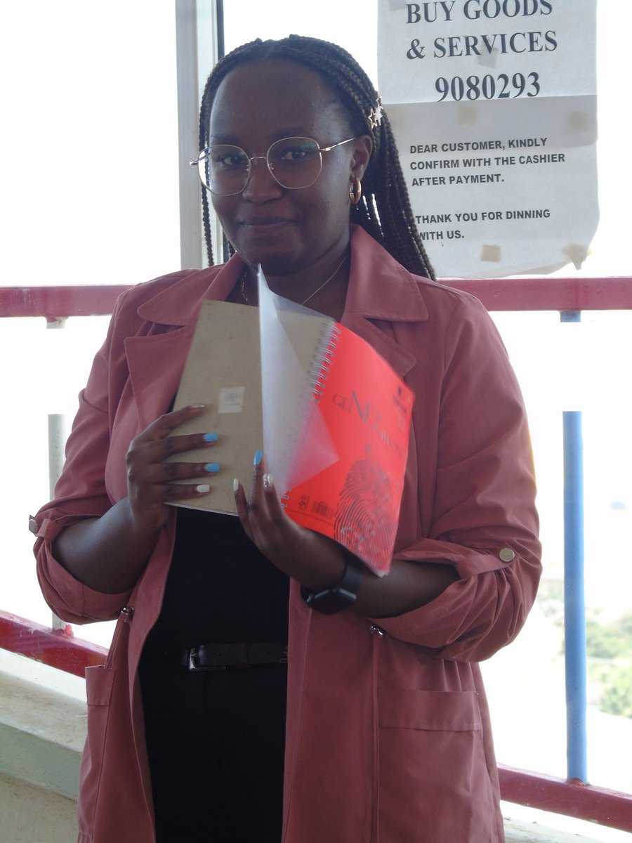 MKU Medical Research Club (MKUMReC) tweet media