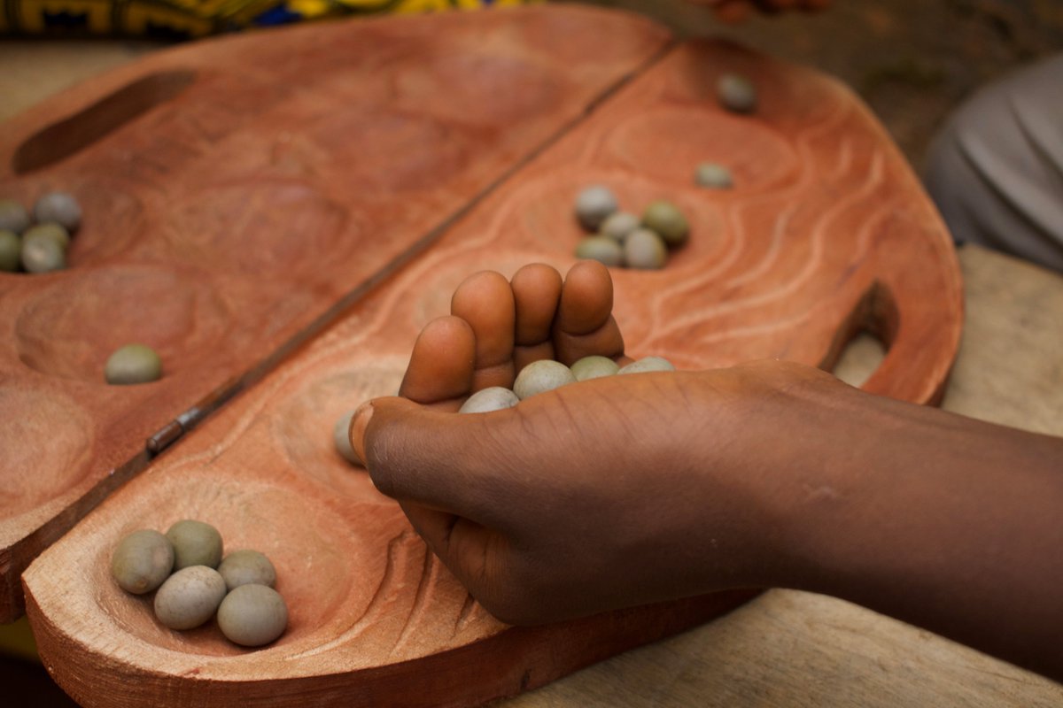 Have you ever wondered how these beautiful, hand-crafted Ncho boards are made? Head over to our YouTube channel to watch our latest documentary and immerse yourself in the wonderful world of traditional woodwork 📽️✨The link is in our bio!

#IgboHistory #NZUKOBrand #SENTIxNZUKO