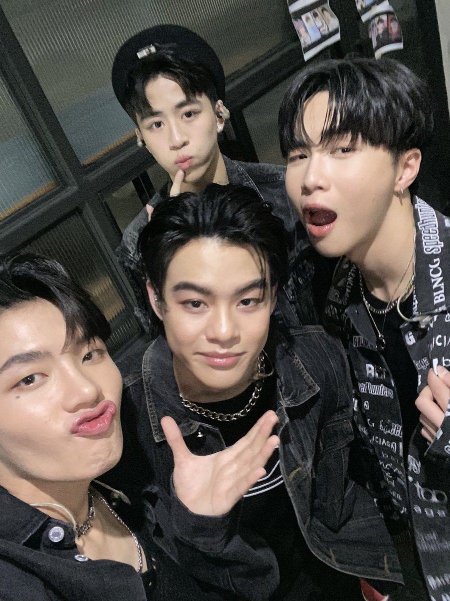 Marckrisk's tweet image. C2 ทั้งใจ #789SURVIVALEP4 #789SURVIVAL #789TRAINEE