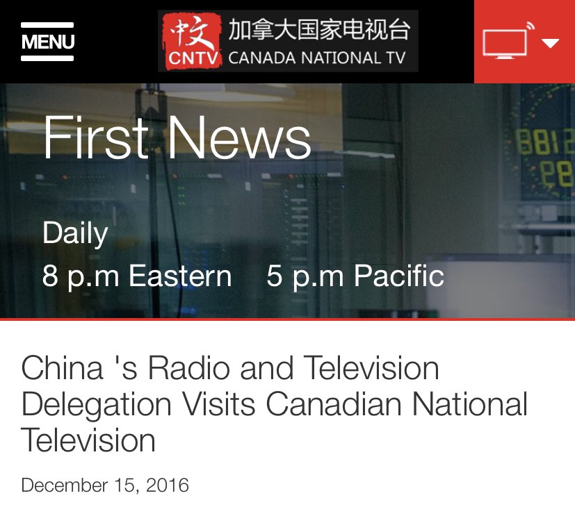 Alan Backstrom on Twitter "RT RealAndyLeeShow Why did the National Radio and Television