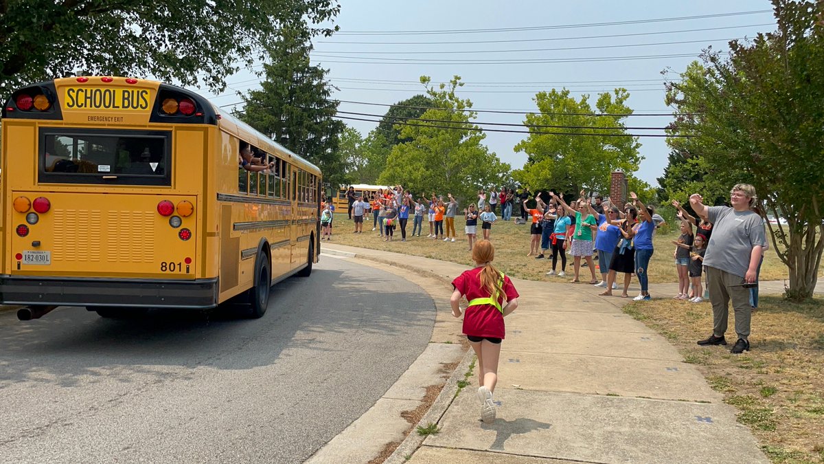WE DID IT!!! THEY'VE LEFT THE NEST!!! Have a safe, happy, healthy, superb summer, Hawks!
