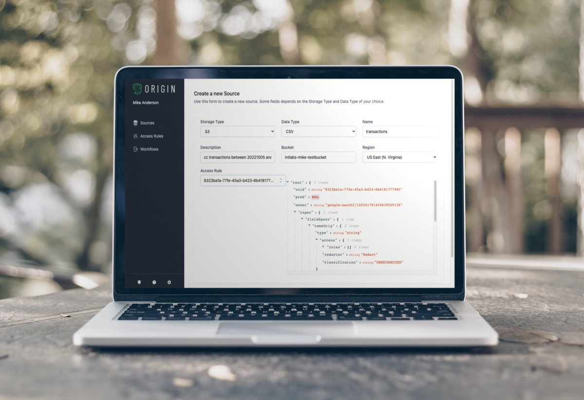 Now offering our ORIGIN Cyber Range 🎯 Get in touch if you're curious.

🔒 It's a risk-free, virtual environment
🔒 We provide sample data 
🔒 We simulate security incidents
🔒 We help you understand compliance liabilities and obligations

bit.ly/3Cx6hfd

#cyberrange