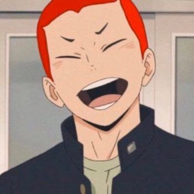 ffffloMIKO's tweet photo. anime                                      live adaptation https://t.co/bRLNWpFBlJ