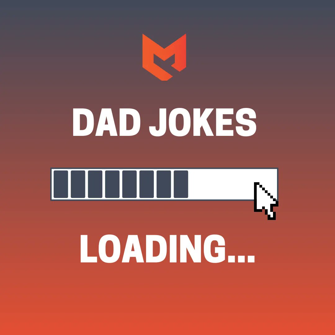 MavenITInc's tweet image. So many funnies in our DAD-A-BASE it's taking a while to load. 🤣 😅  
Happy Father's Day Weekend! 😎 
#DadJokes #DADABASE #MakeITHappen #MavenIT #HappyFathersDay