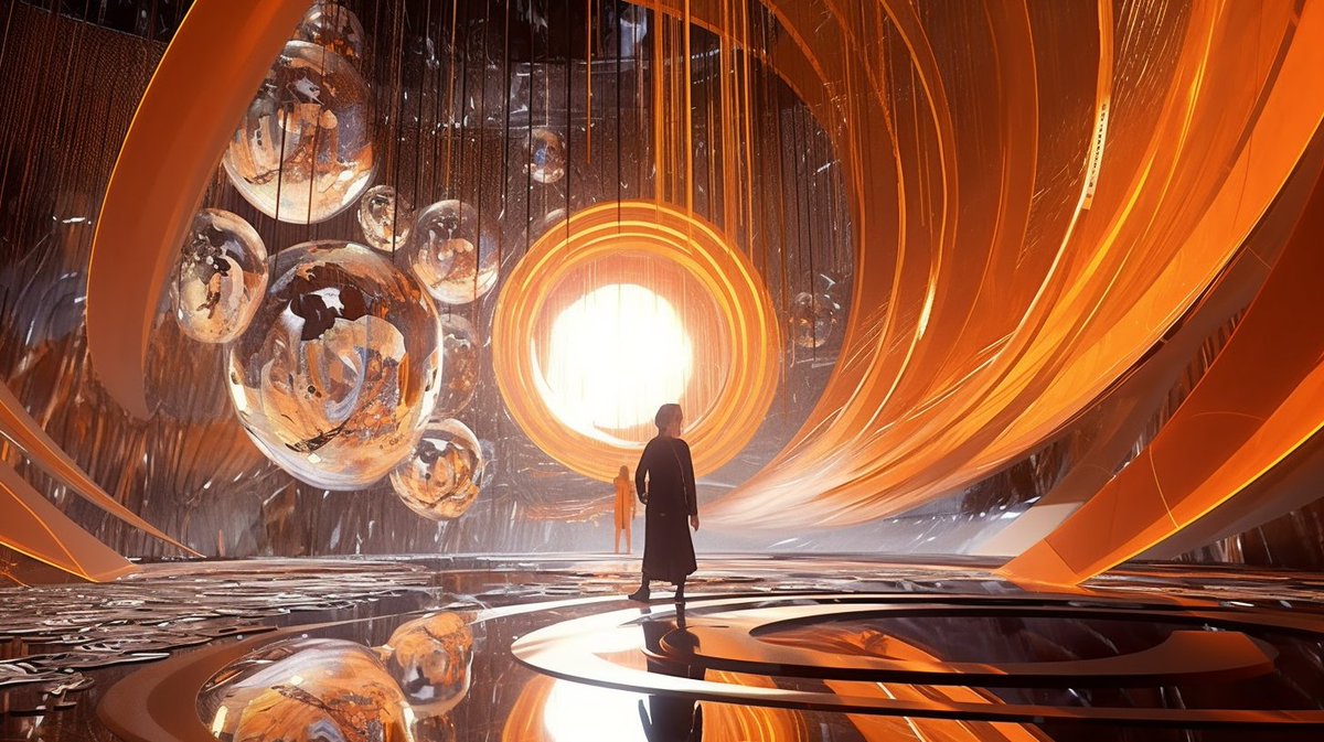 #aidesign #aigenerated #design #midjourney #midjourneydesign #architecturelovers #neuralarchitecture #interiordesigner #aidesigner #architecturedesign #midjourneyai #interiordesign #aiarchitects #interiorinspiration #midjourneyart #ar #vr #aiart #aiartist #aiartcommunity