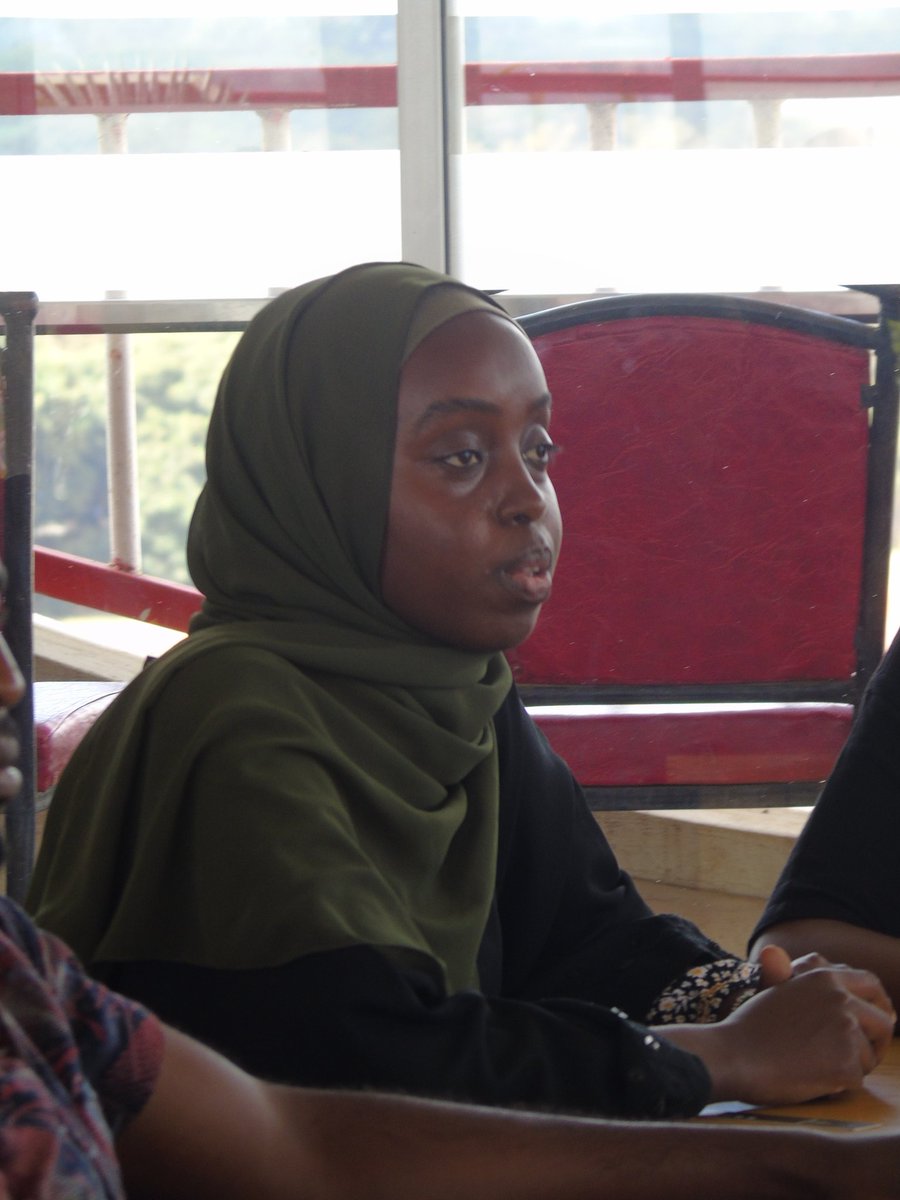 MKU Medical Research Club (MKUMReC) tweet media