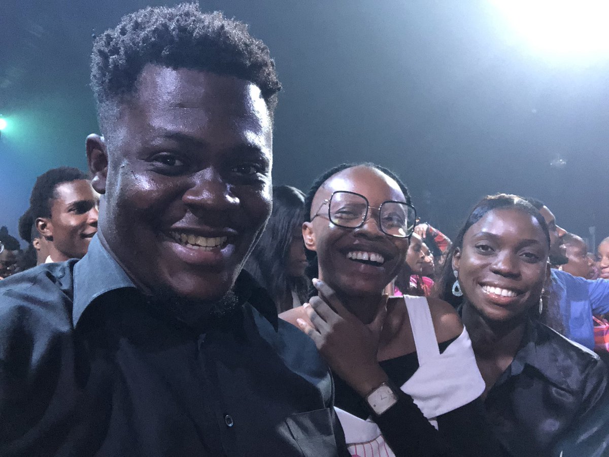 Ogoloma_daniel's tweet image. Live at the #TheMove #preyeodede #norestrictions #danielogoloma