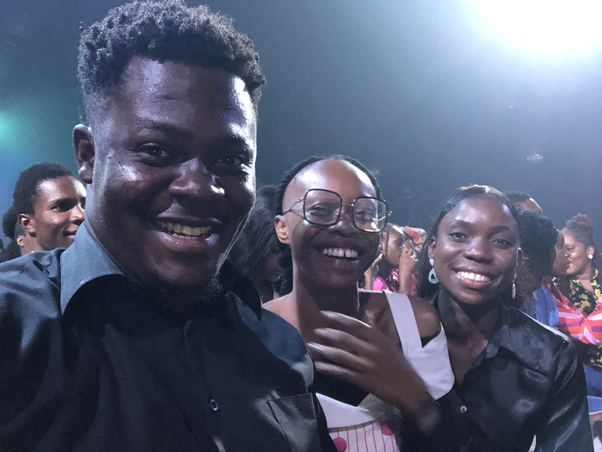 Ogoloma_daniel's tweet image. Live at the #TheMove #preyeodede #norestrictions #danielogoloma