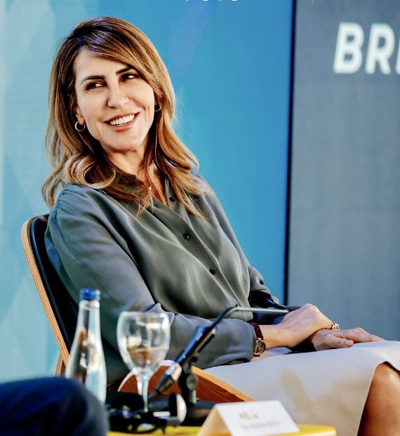 Majlinda Bregu tweet media