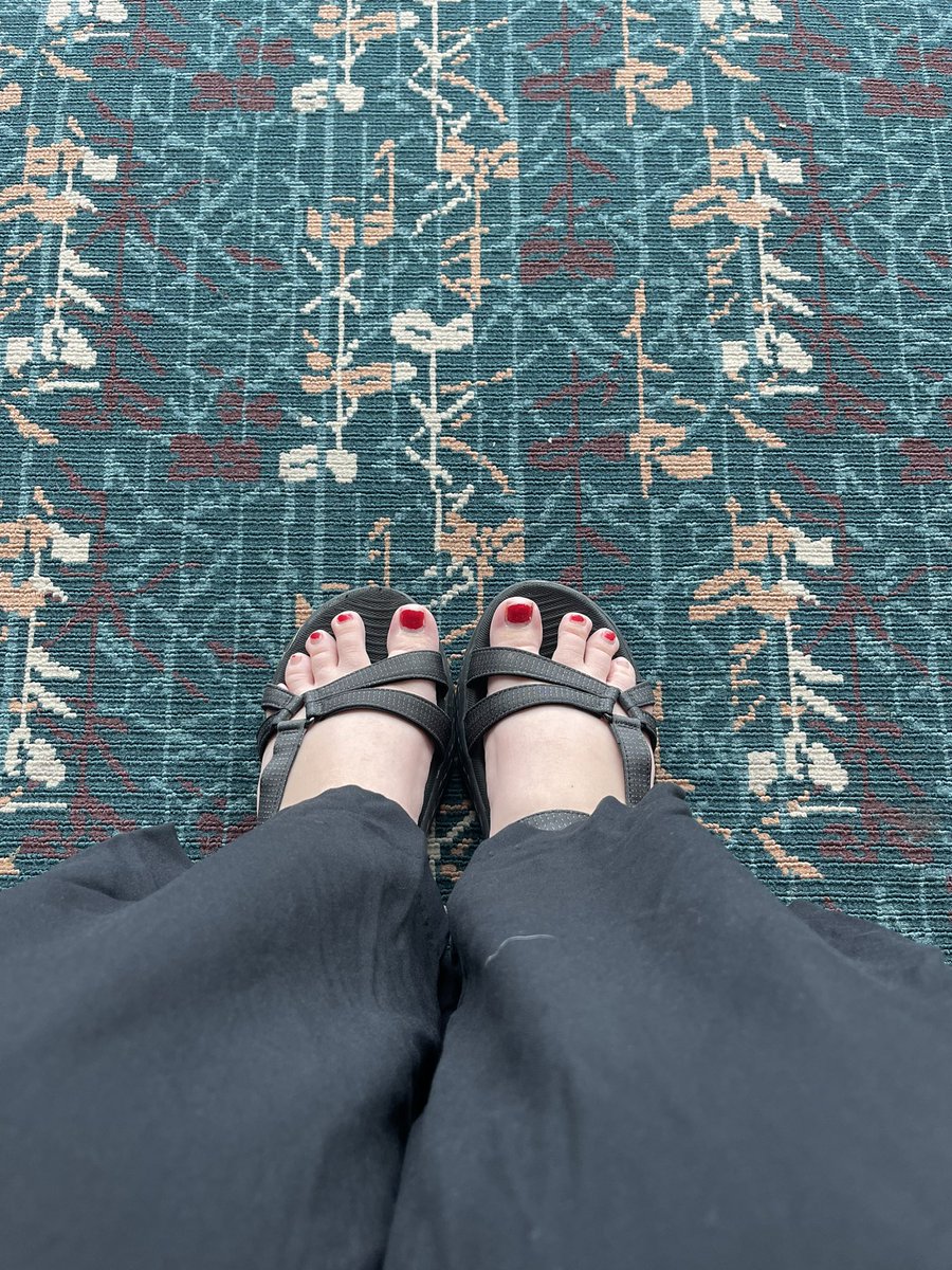 Believe it or not, it’s my first time flying out of MCO so I had to take the pic!