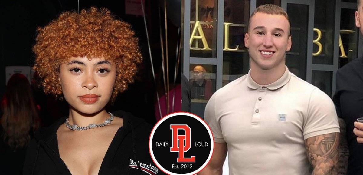 Ice Spice and Harrddy are reportedly dating