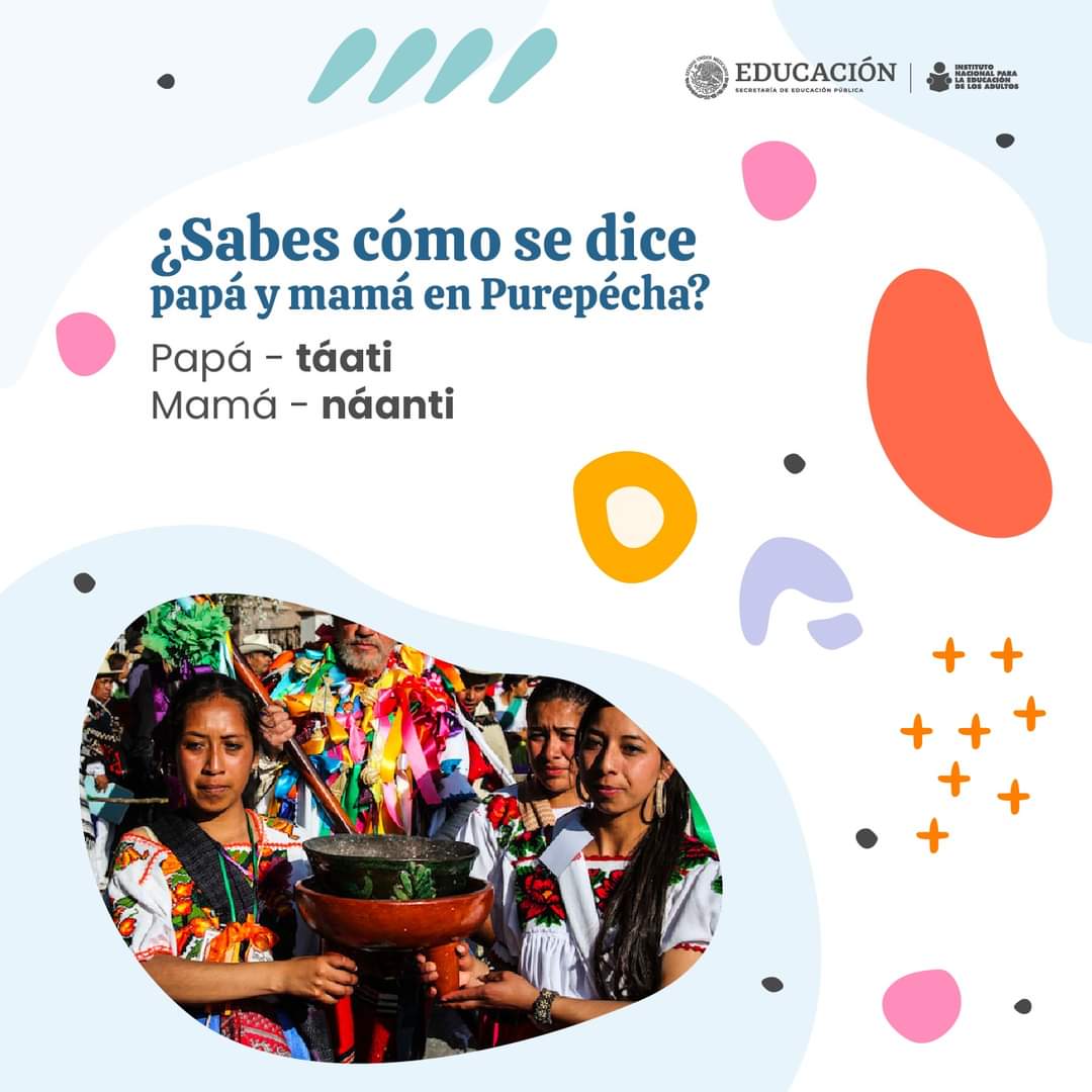 INEA Michoacán tweet media