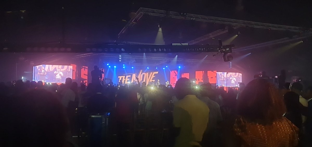 nelsondede's tweet image. #themovebypreye
#NoRestrictions
#PreyeOdede