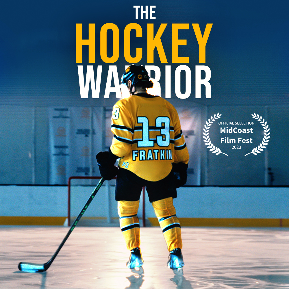 Another Age Productions (@anotheragepro) on Twitter photo Another Age, Another Festival π Our short doc The Hockey Warrior: <a href="/fratkin13/">Kaleigh Fratkin Lee</a> was selected for the MidCoast Film Fest and will be playing at the historic Lincoln Theater in downtown Damariscotta, ME.
WHEN: Saturday June 24th, 6pm
Produced for <a href="/VeryLocalBoston/">VeryLocalBoston</a> and <a href="/verylocaltv/">Very Local</a> Another Age, Another Festival π Our short doc The Hockey Warrior: <a href="/fratkin13/">Kaleigh Fratkin Lee</a> was selected for the MidCoast Film Fest and will be playing at the historic Lincoln Theater in downtown Damariscotta, ME.
WHEN: Saturday June 24th, 6pm
Produced for <a href="/VeryLocalBoston/">VeryLocalBoston</a> and <a href="/verylocaltv/">Very Local</a>