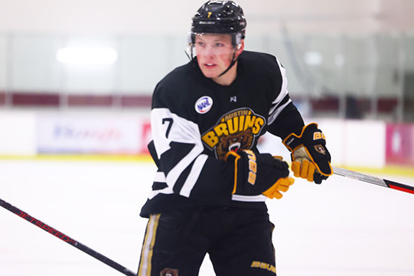 #NA3HL Advancement Alert: @RochesterGrizz forward Alder Johnston has signed an @NAHLHockey tender agreement with @theaustinbruins na3hl.com/news/story.cfm…