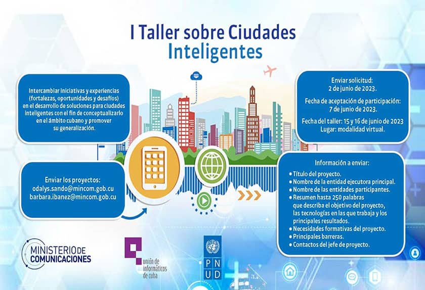 SolucionesEspi2's tweet image. #SolucionesEspiralSRL en el I Taller de Ciudades Inteligentes, preparando la presentación en coordinación con la #EICMA, del Proyecto de vaquería inteligente
#automatica.  #IoT 
#PNUD
#SimplementeFunciona